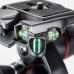 Manfrotto 190X-Pro4 Section Aluminium Tripod & 3 Way Head